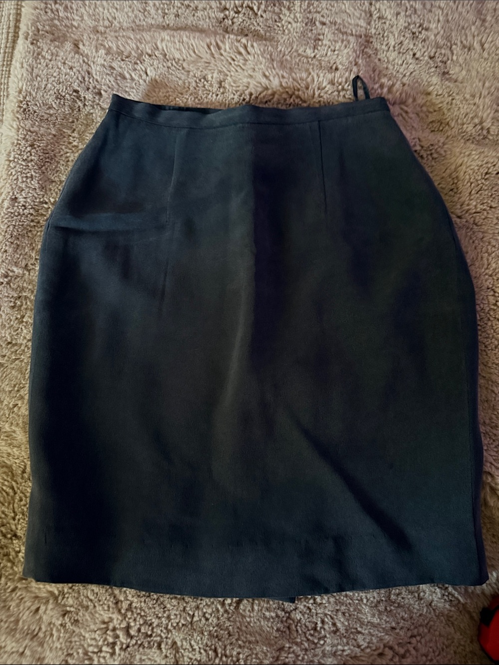 Dana Buchanan skirt